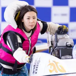 クールビューティーな鎌倉涼