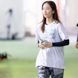 大阪支部のルーキー高憧四季