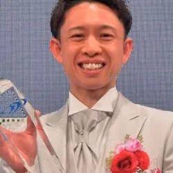 賞金王はグランプリ王者の毒島誠！