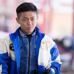 SGで数多く活躍してきた桐生順平