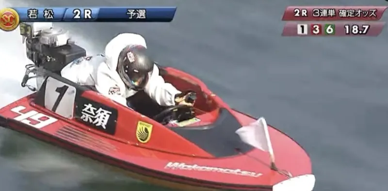 2025年のSGボートレースクラシックはボートレース若松で開催！
