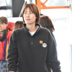 同期トップの羽野直也