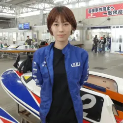 水球日本代表だった倉持莉々