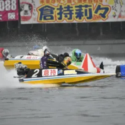 寮生活で隔離される養成所