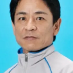 佐々木裕美の師匠・小林昌敏