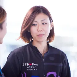 鎌倉涼は大阪支部のA1級女子ボートレーサー