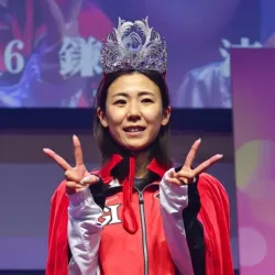 2025年は2度のG1で優勝
