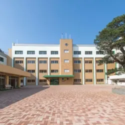 学校法人石川高等学校はスポーツ強豪校