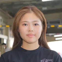 元フィギュアスケーターの平川香織