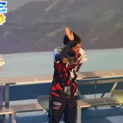 ドリーム戦に出場した外枠3選手