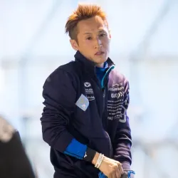 徳山地元エースである白井英治！