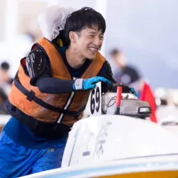 唯一の地元勢・上條暢嵩