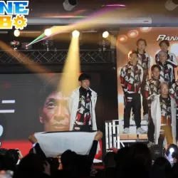 池田浩二は超強力モーターでイン速攻か