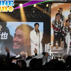 エースモーター25号機を引き当てた馬場貴也