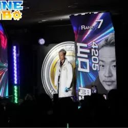 山口剛のイン戦は盤石か？