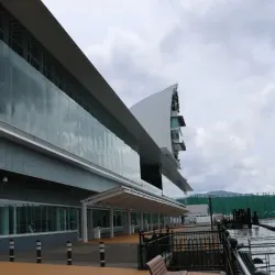 クイーンズクライマックス2025の開催場・ボートレース大村