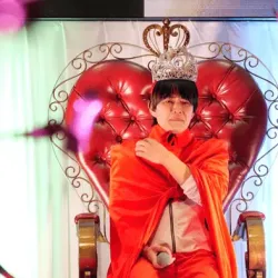 大村が得意な遠藤エミ