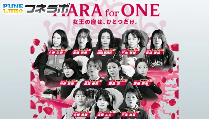 【無料予想＆モーター情報公開中】PG1「第14回クイーンズクライマックス」in大村競艇場！攻略法を中心に紹介！