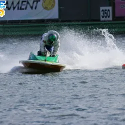 迫力のある選手の写真が撮れました！