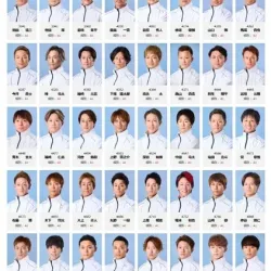 全日本覇者決定戦2026に斡旋されている選手一覧