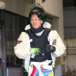 若松といえばこの男「西山貴浩」