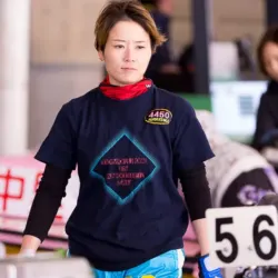 注目選手②：平高奈菜