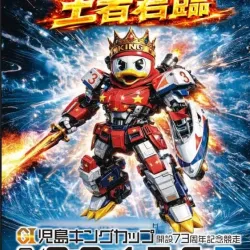 ボートレース児島で開催される児島キングカップ2026