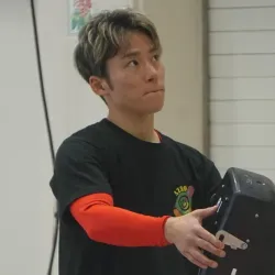 佐藤謙史朗は福岡支部のB2級ボートレーサー