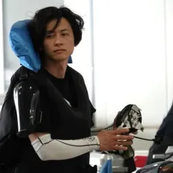 まさかの今期F2となってしまっている下條雄太郎