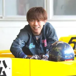 年明け早々にG1初Vを達成した定松勇樹