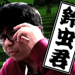 ボートレース関係のYouTubeチャンネルに出演する鈴虫君
