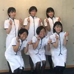 養成所時代の井上未都