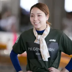 師匠は同じ福岡支部の憧れである大山千広