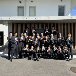 131期のレーサーは話題性抜群