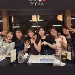 プライベートは同期中心