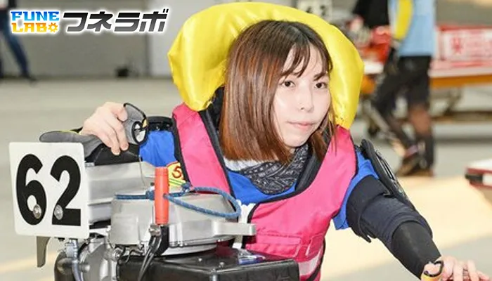 福岡支部の若手女子ボートレーサー・井上未都（いのうえ・みと）を紹介！経歴・成績・師匠や同期まで徹底解説！