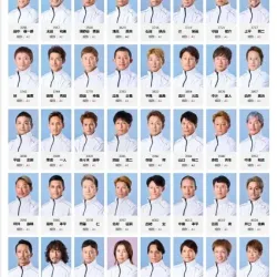 マスターズチャンピオン2026に斡旋されている選手一覧