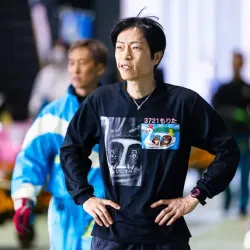 得意の宮島水面で優勝を目指したい