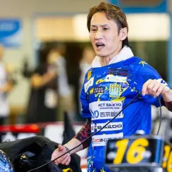 名人襲名へ気合いがはいる節間になりそう