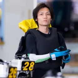 上野真之介は佐賀支部のA1級ボートレーサー