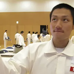 実力者が揃う中、好成績で養成所を卒業