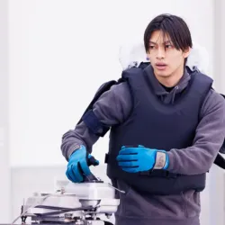 弟子はSGダービー制覇の末永和也