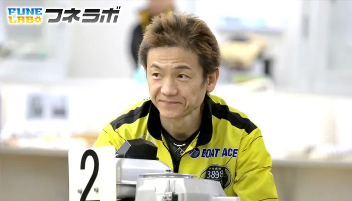 史上39人目の全24場制覇者・福岡支部のA1級ボートレーサー平田忠則のプロフィール・成績を紹介！