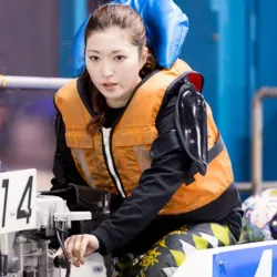 得点率トップの西橋奈未