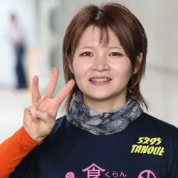 チルト3度でバズった田上凜