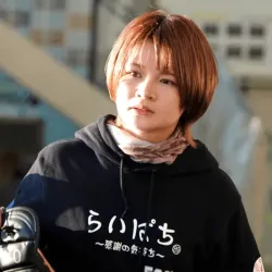 小学校～中学校は野球に打ち込んだ田上凜