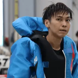 田上凜にチルト3度のアドバイスをした藤山翔大
