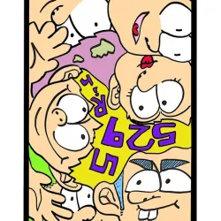 独創的な田上凜のイラスト