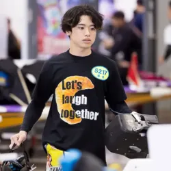 初出場選手③：藤原碧生