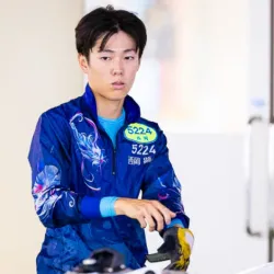 初出場選手④：西岡顕心